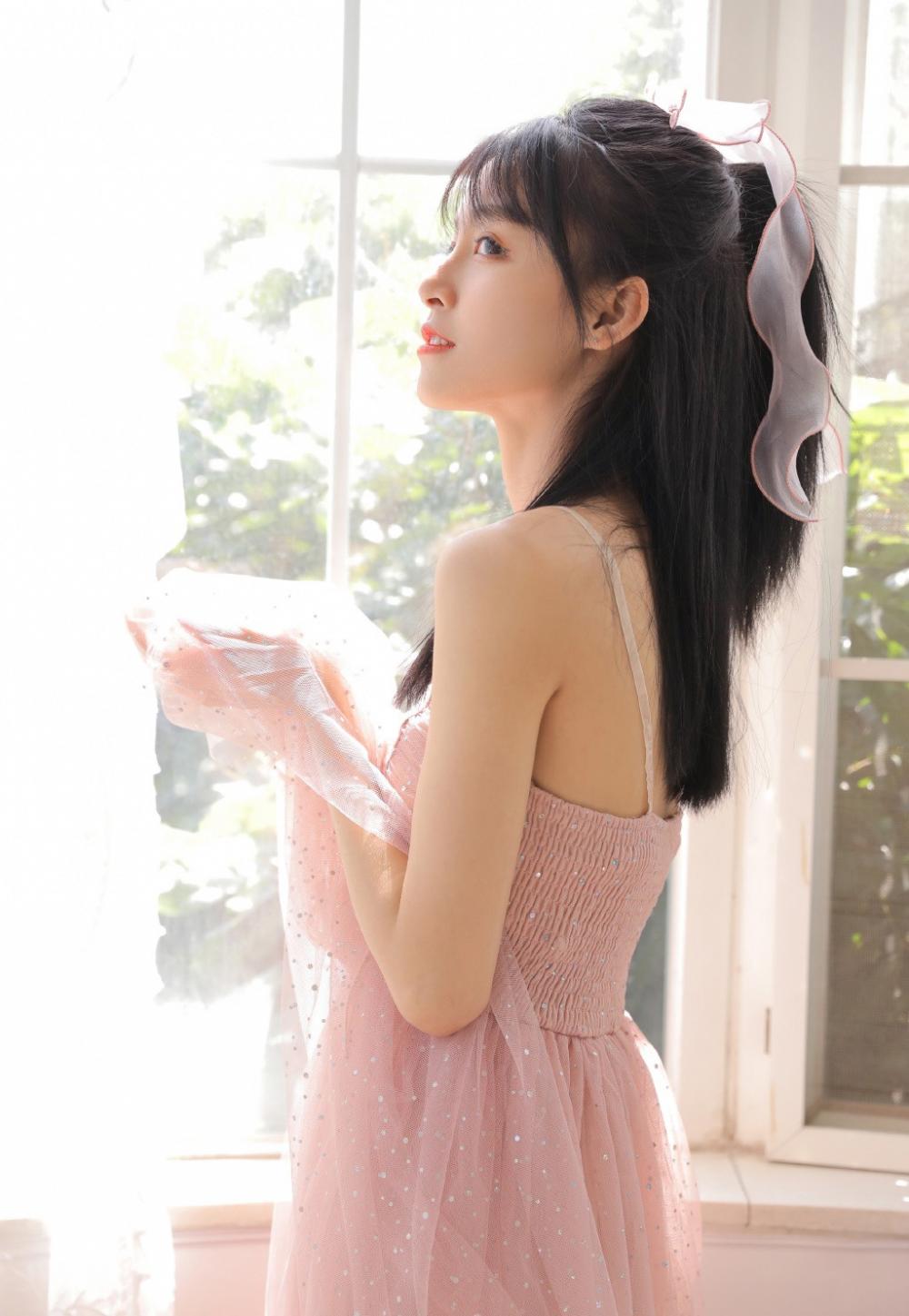 清晨的阳光作文